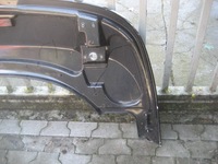 фото thumb №12, Alfa romeo spider 916 cabrio крышка багажника крышка крыша