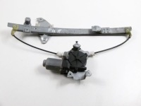 фото thumb №9, Nissan primera p12 механизм подъёма стекло электрический задняя правый