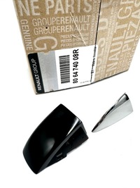 фото thumb №1, Заглушка замка ручка хром renault megane iv scenic iv talisman espace v