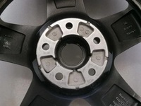 фото thumb №14, Bentley arnage t mulliner 2-częściowy набор диск алюминиевых pd105935pb