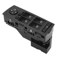 фото thumb №7, Головний перемикач вікно електричний 61316962506 кнопка передній