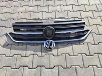 фото thumb №1, Vw t-cross решётка радиатора решётка радиатора радар комплект