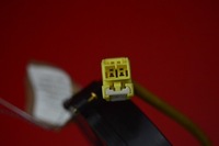 фото thumb №8, Стрічка подушка безпеки шлейф toyota corolla e11 lift 97-02