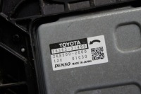 фото thumb №10, Pas передний радиатор camry viii 8 2,5 b автоматическая коробка передач