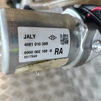 фото thumb №7, Renault twingo ii 2008 часть механический системы рулевой