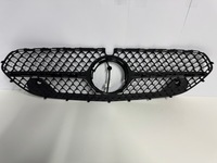 фото thumb №10, Mercedes w214 e-klasa amg решётка радиатора решётка решётка средняя a2148858801