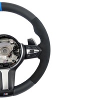 фото thumb №12, Bmw f20 f30 m-pakiet повітропровід nowa шкіра пелюстки перемикання