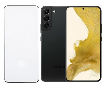 3mk Hardglass Max для Samsung Galaxy S22 S902