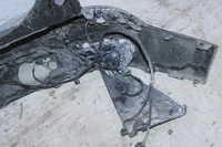 фото thumb №9, Бампер задняя задний pdc renault espace v