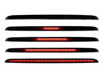 фото thumb №1, Додатковий світло сплав audi a6 c6 avant затемнений led динамічний