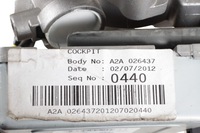 фото thumb №9, Колонка кермова підсилювач електричний kia ceed ii jd 56300a2050 uk