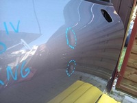 фото thumb №7, Renault clio iv дверь перед правое hb tekng