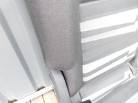 фото thumb №10, Сиденье сиденье задний skoda roomster 5j7 левый