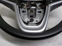 фото thumb №12, Opel astra j iv meriva b mokka руль кожа мульти