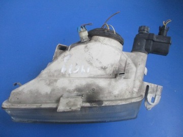 фото thumb №8, Opel astra f 91-94r лампа фара правый carello