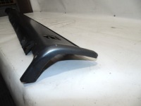 Молдинг порог накладка левая mercedes s w140 m. Недорого, фото thumb