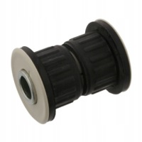 фото thumb №2, Подушка ресора iveco daily iv платформа шасі