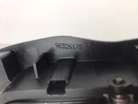 фото thumb №4, Peugeot 407 ручка внутренняя левый перед 2004-10