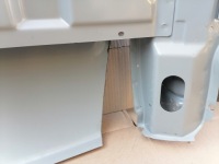 фото thumb №7, Ford ranger 06-12 крила задній правий оригінал