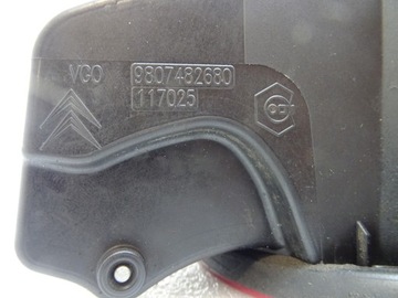 фото thumb №7, Citroen c4 picasso ii дах кришка заливання пального кришка