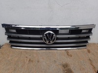 фото thumb №1, Решітка решітка радіатора решітка радіатора vw volkswagen touareg 3 iii 760