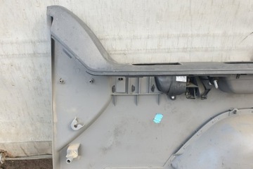 фото thumb №8, Оббивка двері vw transporter v t5 фургон 7h0867103 2.5l дизель 96kw