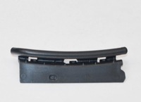 фото thumb №1, Skoda enyaq iv rear бампер left полоса trim 5lg8078379b9