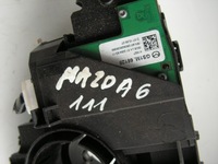 фото thumb №6, Перемикач комбінований df7166120b mazda 6 3 gen