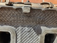 фото thumb №9, Jeep grand cherokee wk commander xk 5-10r 5.7 головка права 53021616ba