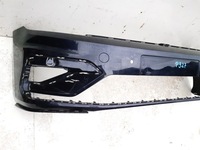 фото thumb №2, Vw touran 5ta r line 15- бампер перед передній