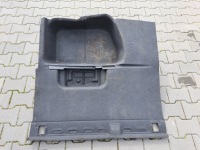 фото thumb №1, Peugeot 508 килимок вкладиш обшивка багажника