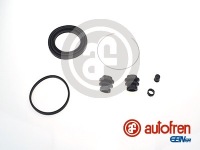 фото thumb №2, Autofren seinsa d41805 набор ремонтный, суппорт тормоза