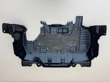 фото thumb №11, Subaru forester iv 4 sj 14r- плита защита нижняя двигателя 56410sg001