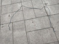 фото thumb №12, Шланг дроти гальмівні сталевий kpl bmw x3 g01