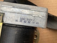 фото thumb №2, Pas безпеки перед лівий mercedes w203 c-klas