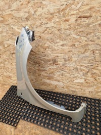 Renault clio 3 ted11 195 крыло  перед передний правый Киев, фото thumb