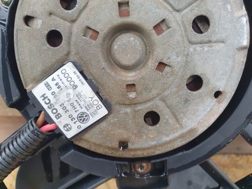 фото thumb №5, Вентилятор корпус радиатор vw t5 7h0121201ch