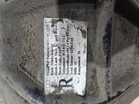 фото thumb №8, Підкрилок правий задня audi a3 8v 8v5810172c sedan оригінал