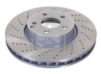 фото thumb №1, Febi диск ham. mercedes-benz