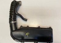 Купити Корпус фільтр повітря 1.6 thp peugeot 207, фото thumb