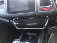 фото thumb №3, Панель обдув кондиционера honda hr-v ru 15-