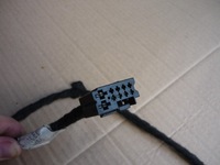 фото thumb №6, Жгут дверь правые перед audi a2 8z0971030c европа