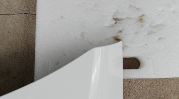 фото thumb №13, Opel zafira c капот крышка двигателя белая красивая