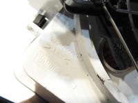 фото thumb №7, Панель керування кондиціонер chatenet ch2610 69307002