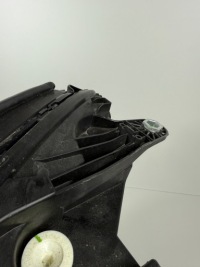 фото thumb №7, Mercedes eqe suv x294 лампа правая перед передняя led performance