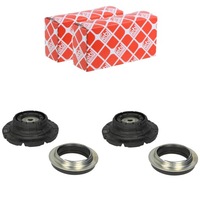 фото thumb №1, Подушки безопасности + подшипник перед vw transporter multivan v