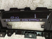 фото thumb №10, Защита поперечина mazda cx-60 cx60 kbb350718