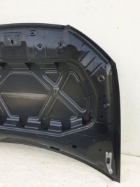 Seat ateca 16-24 капот крышка двигателя перед передняя с Разборки, фото thumb