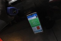 фото thumb №10, Двері ліва задня задні чорні ford mondeo mk5 fusion 14-20