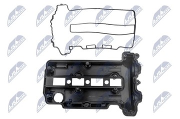 фото thumb №15, Крышка клапанов opel astra g 1.2 2000-